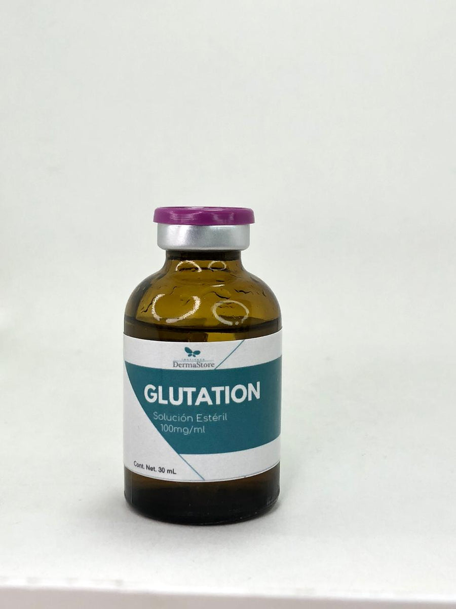 Glutathione 30 ml – dermastoremexico Glutathione 30 ml – dermastoremexico