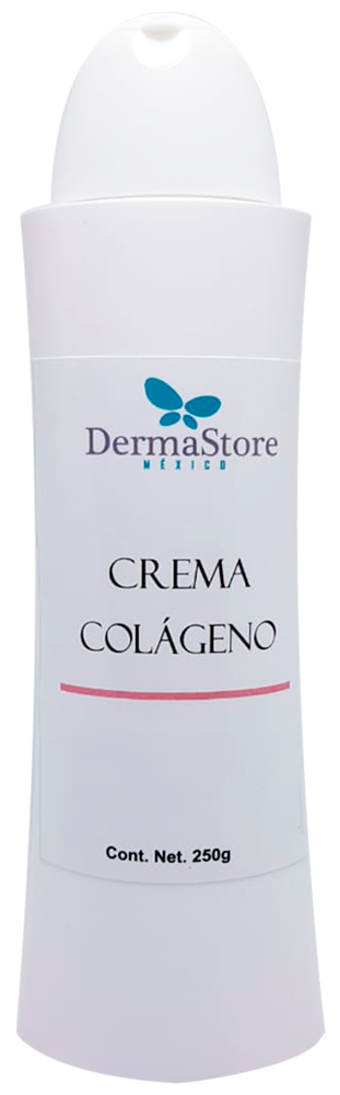 Crema Colágeno