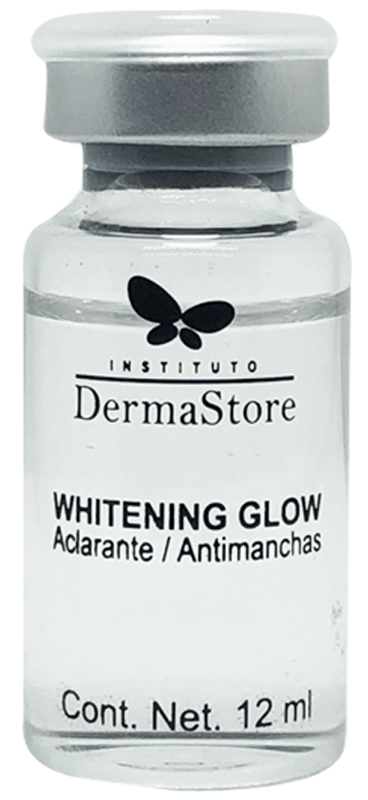 Whitening Glow