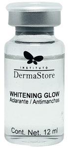 Whitening Glow