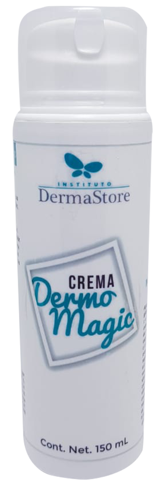 Crema Dermo Magic