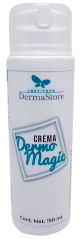 Crema Dermo Magic