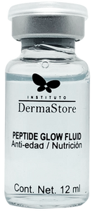 Peptide Glow Fluid 12 mL.