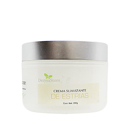 Crema Suavizante de estrías 200ml