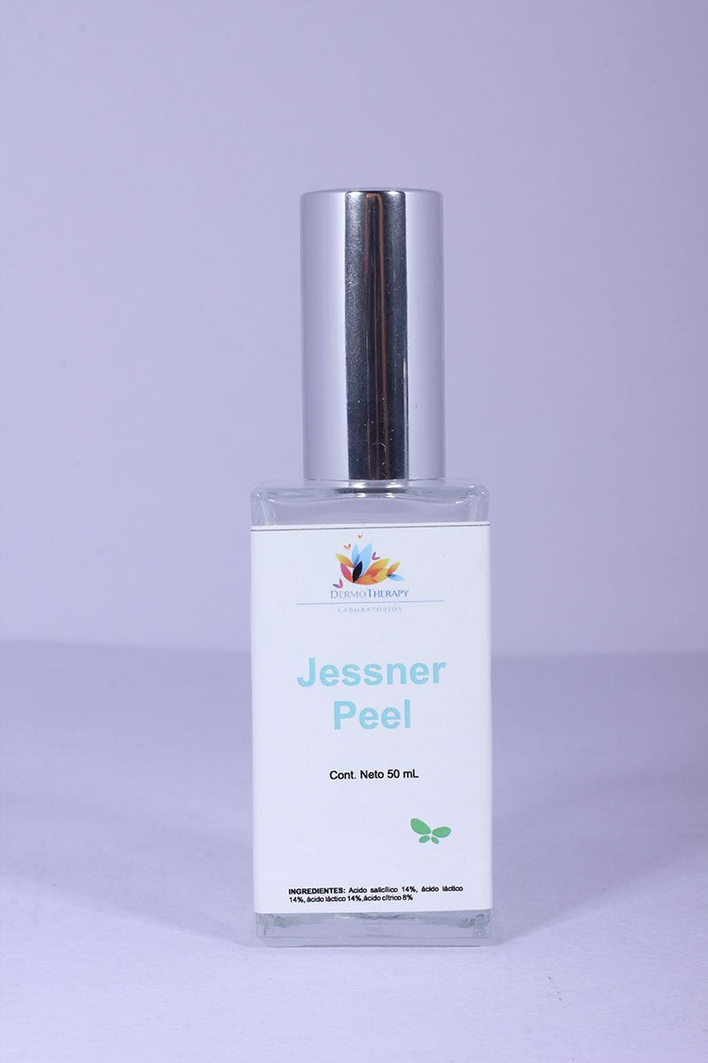 Peeling Jessner Theraphy