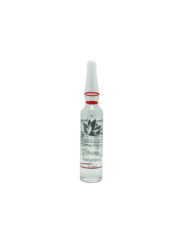 Ampolleta Acido Hialuronico 5ml