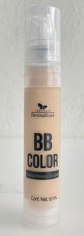 BB Color claro