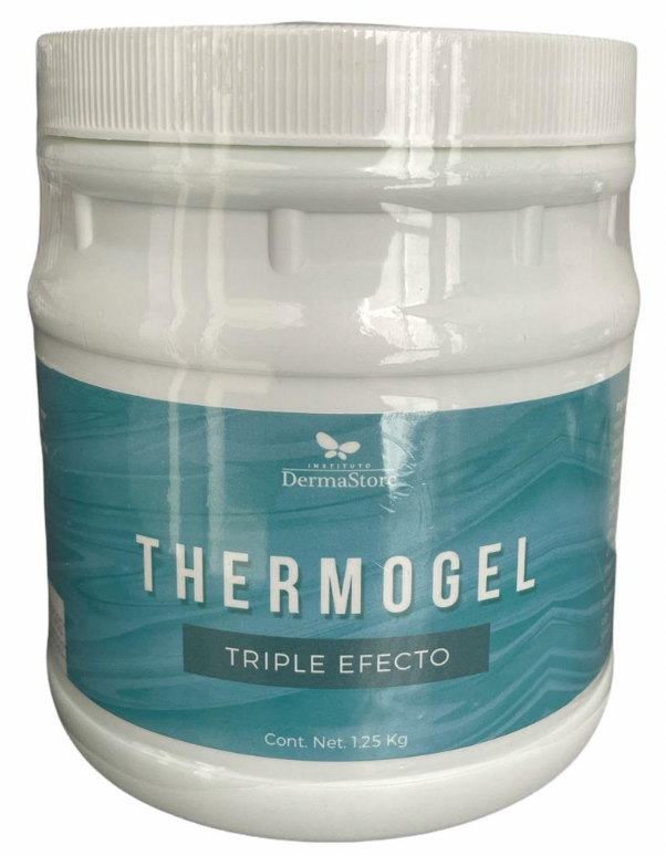 Thermogel  triple accion