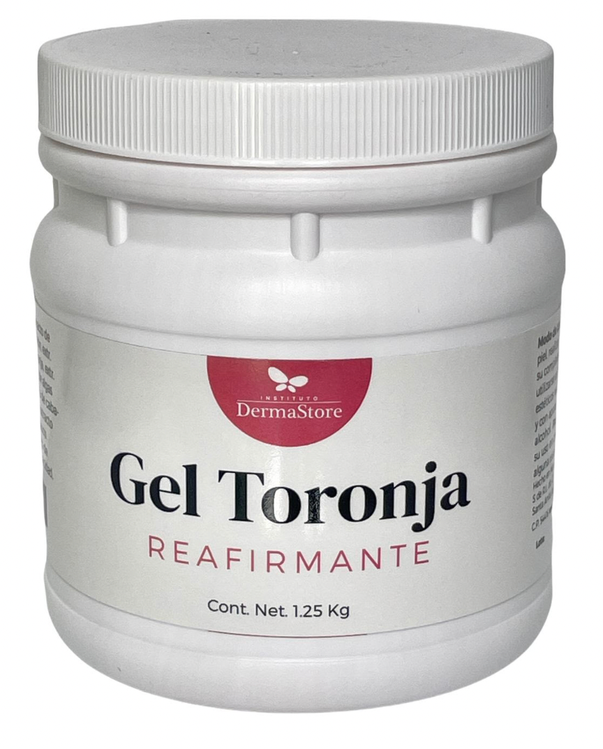 Gel de Toronja 1.25kg