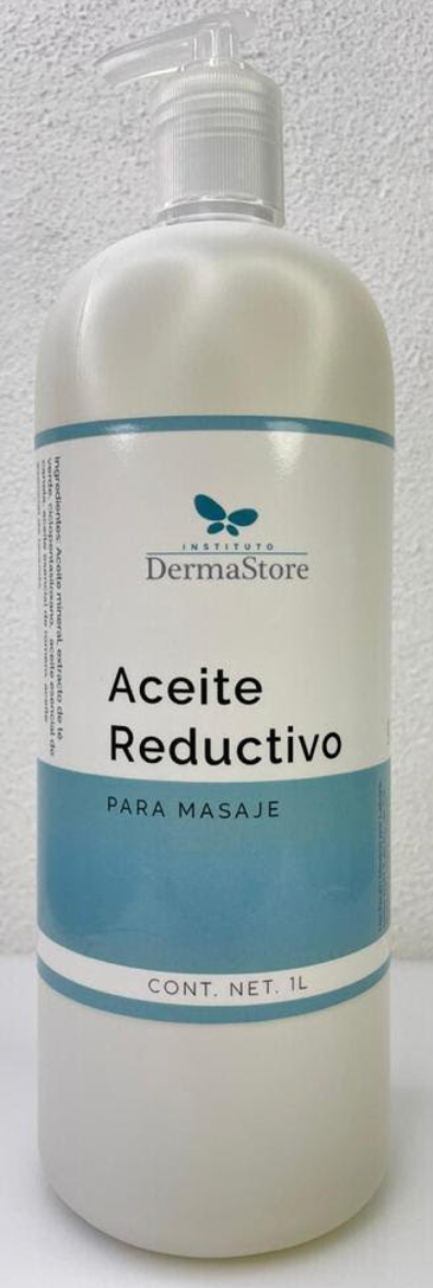 Aceite de Masaje MOLDEA (ANTES REDUCTIVO)