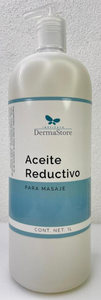 Aceite de Masaje Reductivo 1 L