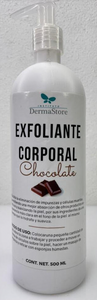 Exfoliante Corporal Chocolate 1L