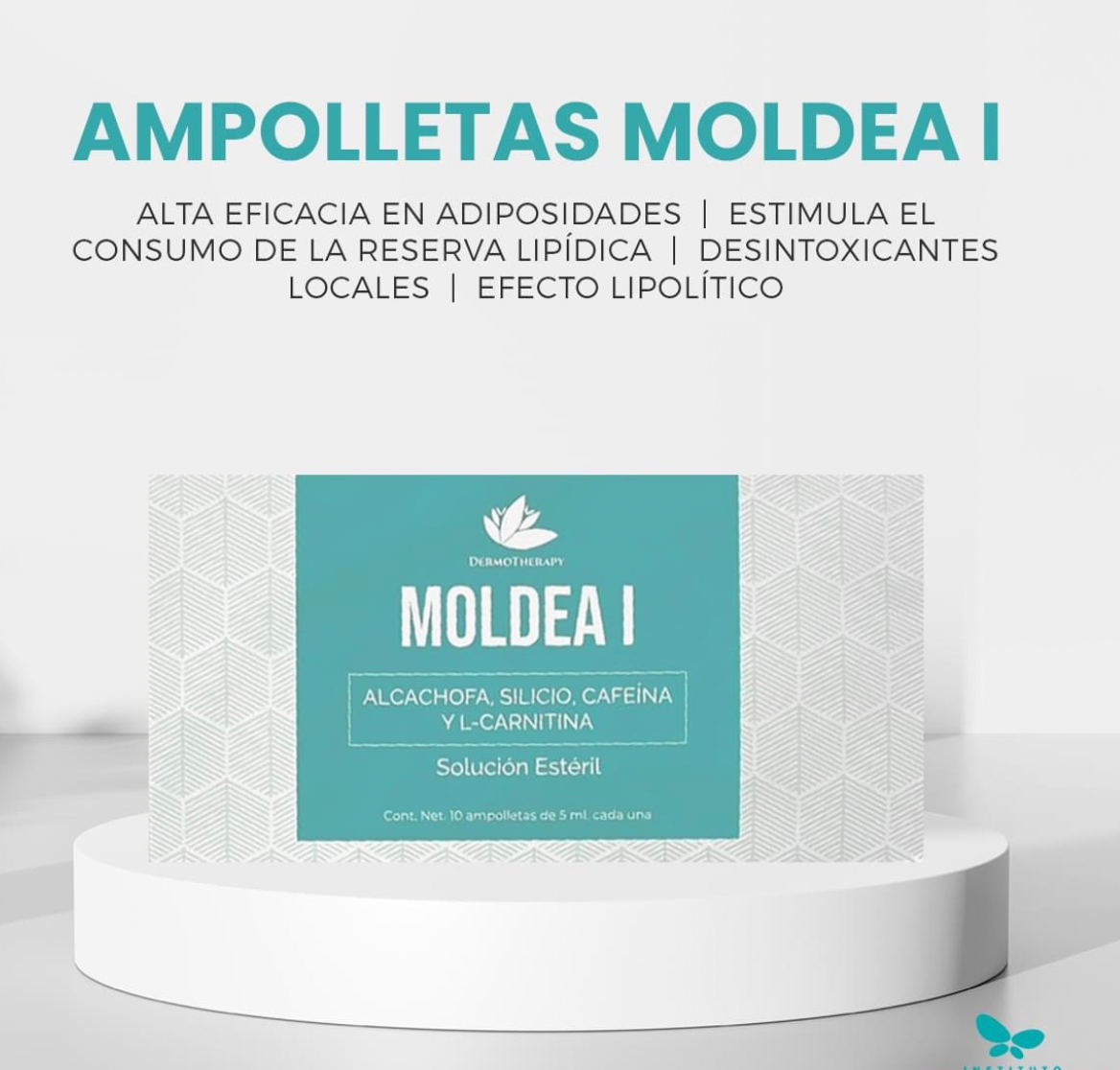 Moldea I