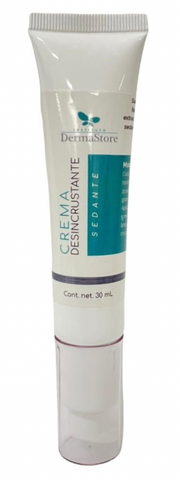 Crema Desincrustante 50ml