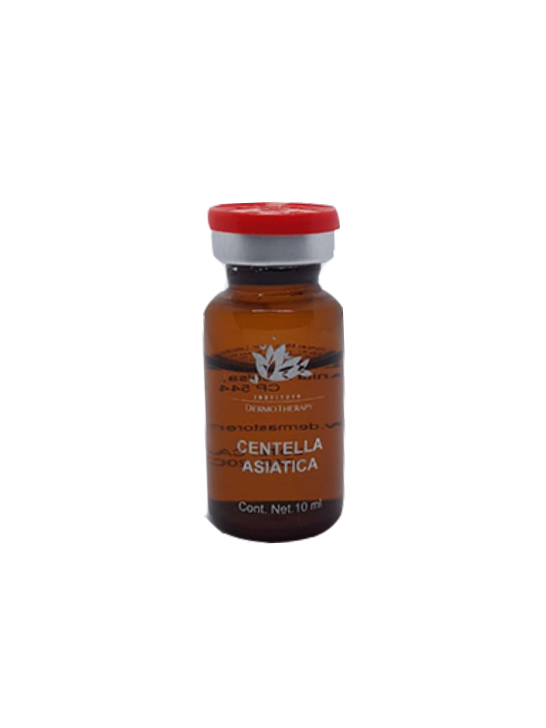 Centella Asiática 10 mL