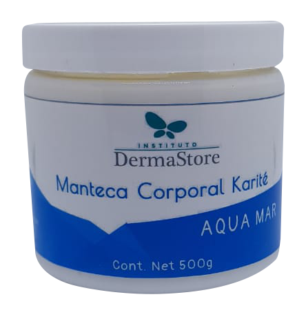 Manteca Corporal con Karité 400G.