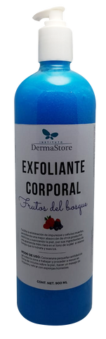 Exfoliante Corporal