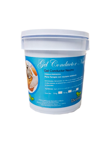 Gel Conductor Neutro 11kg