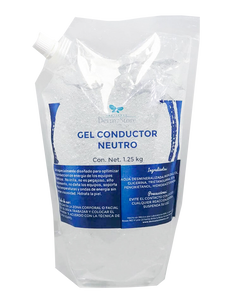 Gel Conductor Neutro 1.25kg