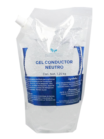 Gel Conductor Neutro 1.25kg