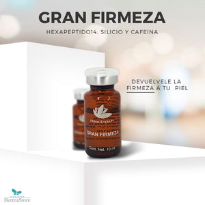 GRAN FIRMEZA 10 mL