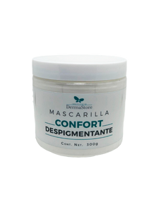 Mascarilla Confort Despigmentante