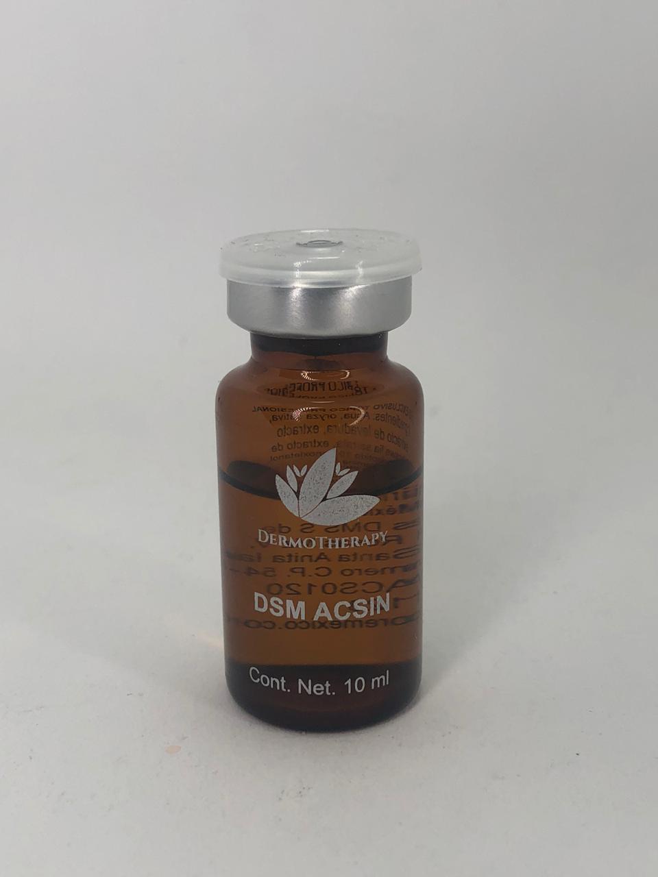 DSM ACSIN 10 mL.