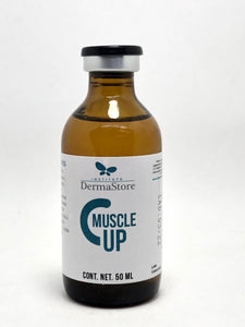 Muscle Up (venta exclusiva a profesionales de la salud)