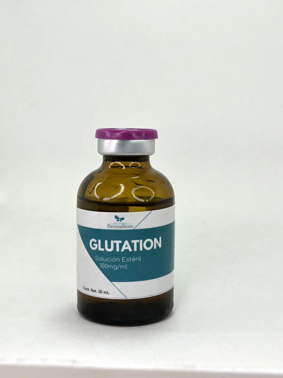Glutathione 30 ml