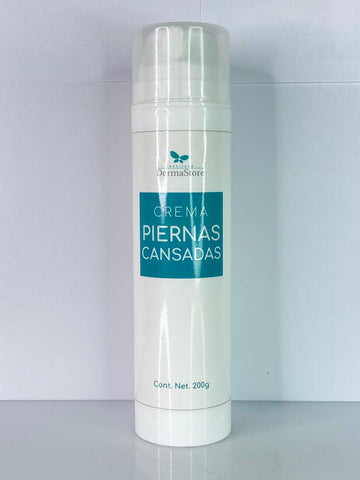 Crema  Piernas Cansadas 200 ml