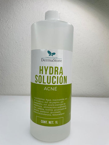 Hydra Solución Acné