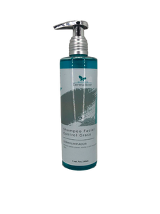 Shampoo facial / Control Graso 250 mL