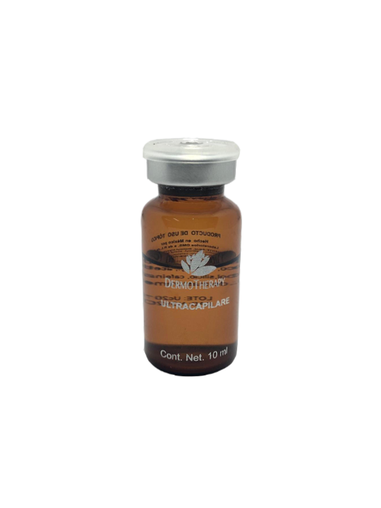 Ultracapilare