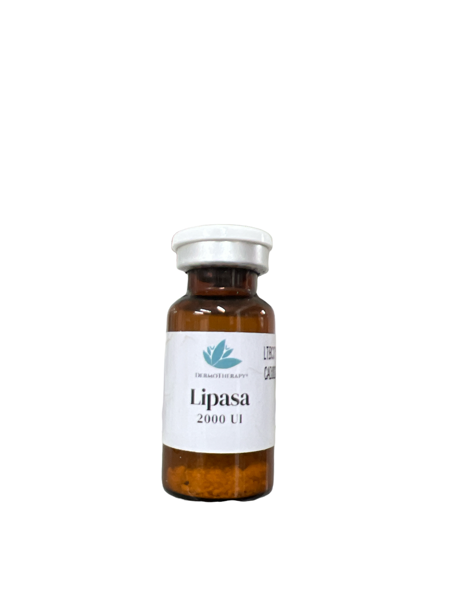 Lipasa 1000U Dermastoremexico Lipasa 1000U Dermastoremexico