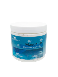 Mascarilla Confort Hidratante y Antiedad